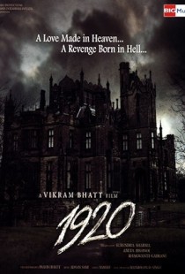 1920 (2008) Web-DL 1080p hevc [Hindi]