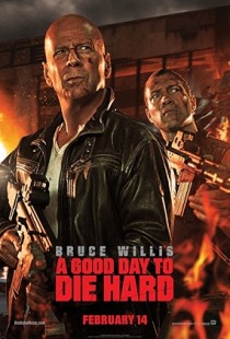 A Good Day to Die Hard (2013) BluRay 720p h264 [Hindi-English]
