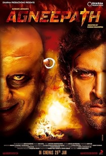 Agneepath (2012) BluRay 720p h264 [Hindi]