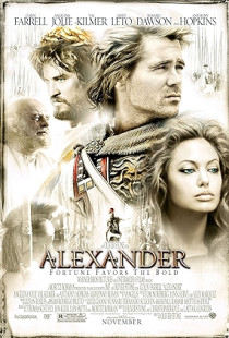 Alexander (2004) BluRay 1080p h264 [Hindi-English]