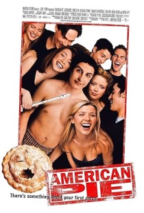 American Pie (1999) BluRay 480p h264 [English]