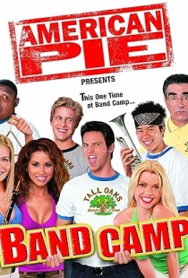 American Pie Presents: Band Camp (2005) BluRay 480p h264 [Hindi-English]