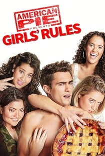 American Pie Presents: Girls' Rules (2020) Web-DL 720p h264 [English]