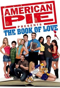 American Pie Presents: The Book of Love (2009) BluRay 480p h264 [Hindi-English]