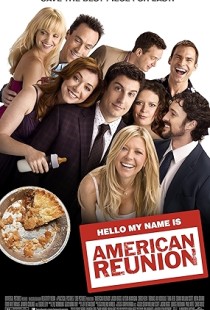 American Reunion (2012) BluRay 480p h264 [Hindi-English]