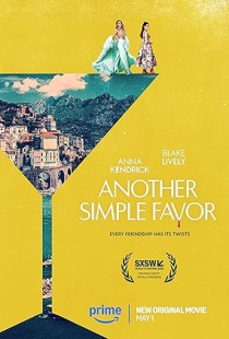 Another Simple Favor (2025) Web-DL 720p h264 [Hindi-English]