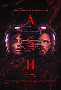 Ash (2025) Web-DL 1080p h264 [Hindi-English]