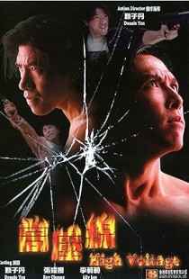 Asian Cop: High Voltage (1994) Web-DL 720p h264 [Hindi-Chinese]
