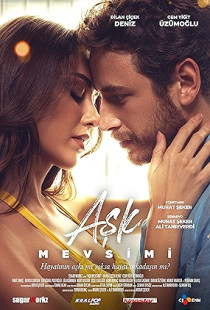 Ask Mevsimi (2024) Web-DL 720p hevc [Hindi-Turkish]