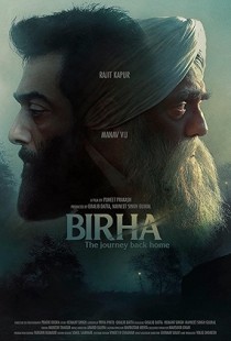 Birha : The Journey Back Home (2022) Web-DL 720p hevc [Hindi]