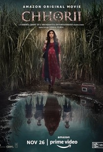 Chhorii (2021) Web-DL 1080p h264 [Hindi]