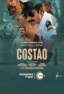 Costao (2025) Web-DL 480p hevc [Hindi]