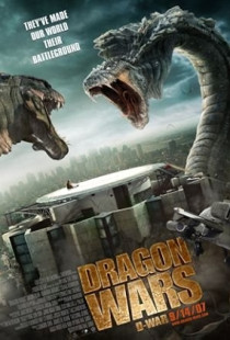 Dragon Wars: D-War (2007) Web-DL 720p h264 [Hindi-English]