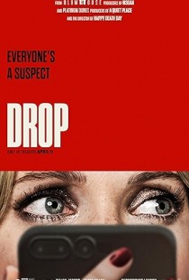 Drop (2025) Web-DL 1080p hevc [Hindi-English]