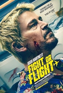 Fight or Flight (2024) Web-DL 1080p hevc [Hindi-English]