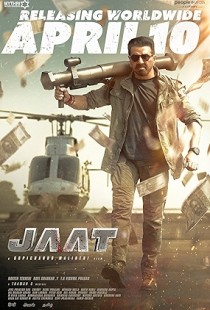 Jaat (2025) Cam 480p h264 [Hindi]