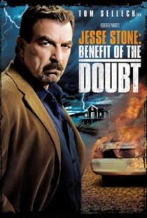 Jesse Stone: Benefit of the Doubt (2012) BluRay 720p hevc [Hindi-English]