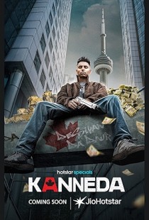 Kanneda (2025) S01 E05 Web-DL 480p h264 [Hindi]