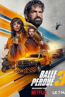 Last Bullet (2025) Web-DL 720p h264 [Hindi-English-French]