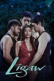 Ligaw (2025) Web-DL 720p hevc [Tagalog]