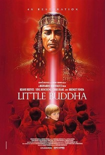 Little Buddha (1993) BluRay 480p h264 [Hindi-English]
