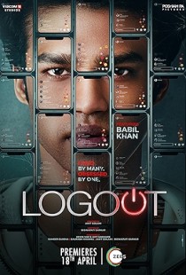 Logout (2024) Web-DL 2160p hevc [Hindi]