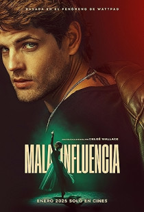 Mala influencia (2025) Web-DL 1080p h264 [Hindi-English]