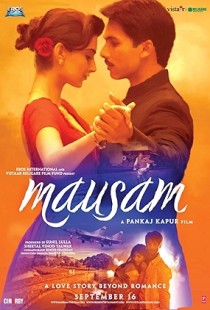 Mausam (2011) Web-DL 1080p h264 [Hindi]