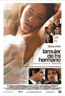 My Brother's Wife (2005) BluRay 480p h264 [Hindi-Spanish]