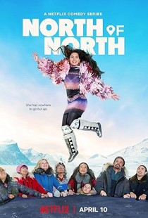 North of North (2025) S01 E03 Web-DL 720p hevc [Hindi-English]