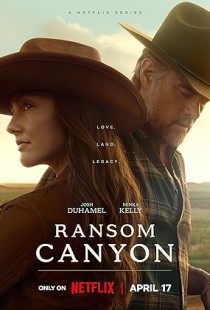 Ransom Canyon (2025) S01 E03 Web-DL 1080p h264 [English-Hindi]