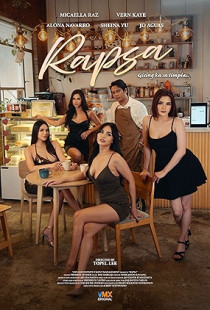 Rapsa (2025) Web-DL 720p hevc [Tagalog]