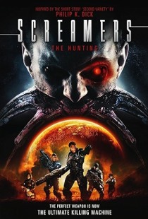 Screamers: The Hunting (2009) BluRay 720p hevc [Hindi-English]