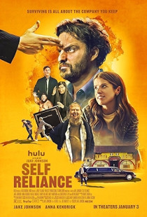 Self Reliance (2023) Web-DL 720p h264 [Hindi-English]