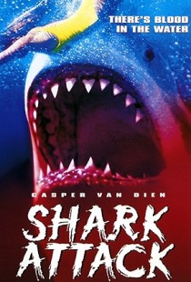 Shark Attack (1999) Web-DL 720p hevc [Hindi-English]