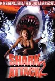 Shark Attack 2 (2000) Web-DL 720p h264 [Hindi-English]