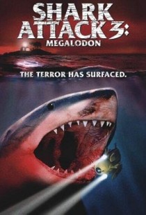 Shark Attack 3: Megalodon (2002) Web-DL 1080p h264 [Hindi-English]
