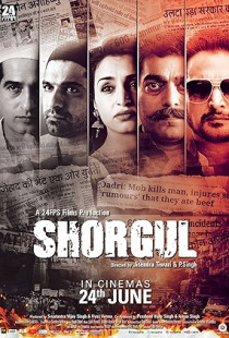 Shorgul (2016) Web-DL 1080p h264 [Hindi]