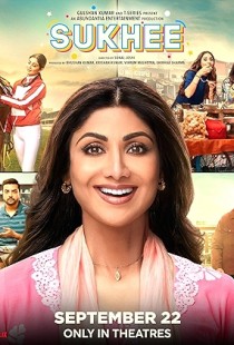 Sukhee (2023) Web-DL 1080p h264 [Hindi]
