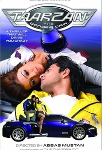 Taarzan: The Wonder Car (2004) Web-DL 480p h264 [Hindi]