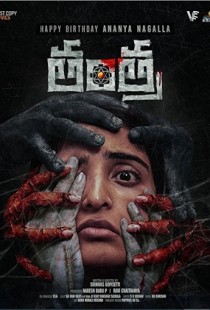 Tantra (2024) Web-DL 1080p hevc [Hindi]