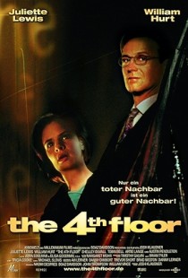 The 4th Floor (1999) BluRay 720p hevc [Hindi-English]