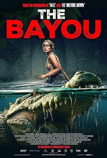 The Bayou (2025) Web-DL 1080p hevc [Hindi-English]