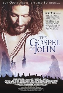 The Gospel of John (2003) BluRay 480p h264 [Hindi]