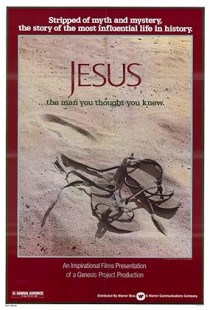 The Jesus Film (1979) BluRay 720p hevc [Hindi-English]