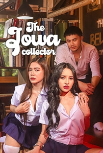 The Jowa Collector (2025) Web-DL 720p hevc [Tagalog]