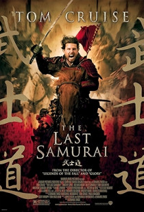 The Last Samurai (2003) BluRay 1080p h264 HQ [English-Hindi]