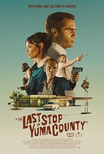 The Last Stop in Yuma County (2023) Web-DL 720p h264 [Hindi-English]