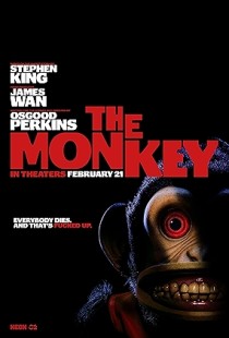 The Monkey (2025) Web-DL 1080p hevc [Hindi-English]