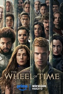 The Wheel of Time (2021) S01 E01 Web-DL 1080p h264 [Hindi-English]